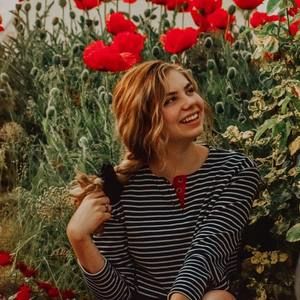 Meet your Posher, Savannah